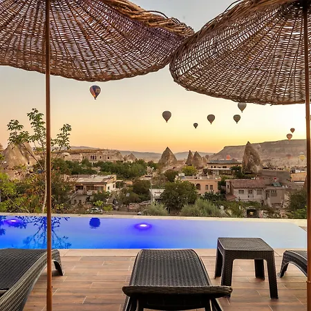 Doors Of Cappadocia Special Cave (adults Only)