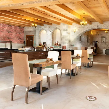 Doors Of Cappadocia Special Cave (adults Only) 4* Göreme