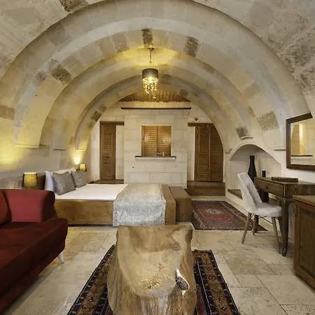 Doors Of Cappadocia Special Cave (adults Only) Ξενοδοχείο 4*