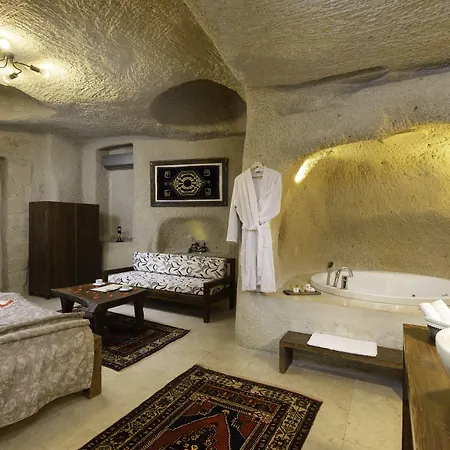 Doors Of Cappadocia Special Cave (adults Only) 4*