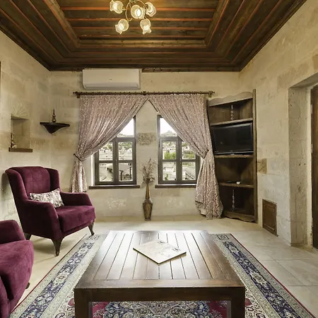 Doors Of Cappadocia Special Cave (adults Only) Γκόρεμε