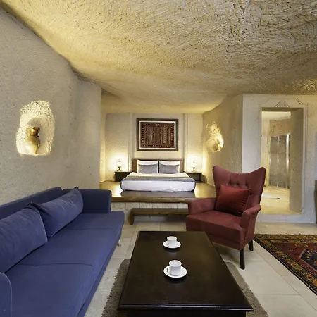 Doors Of Cappadocia Special Cave (adults Only) Ξενοδοχείο