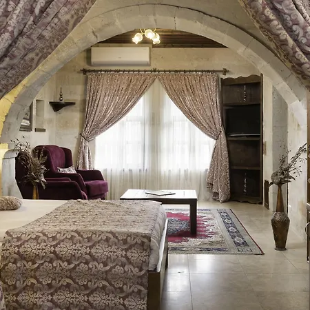 Doors Of Cappadocia Special Cave (adults Only) 4*