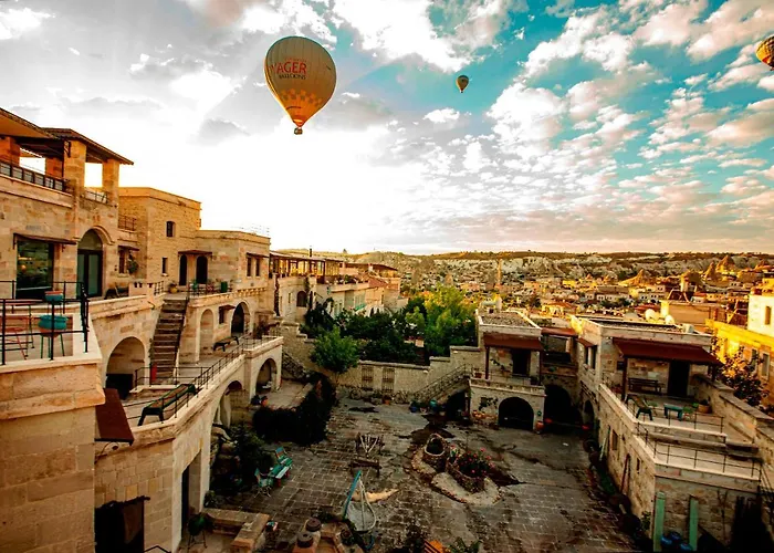 Doors Of Cappadocia Special Cave (adults Only) 4*