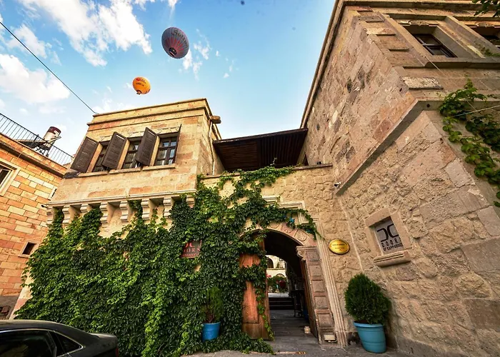 Doors Of Cappadocia Special Cave (adults Only) 4*