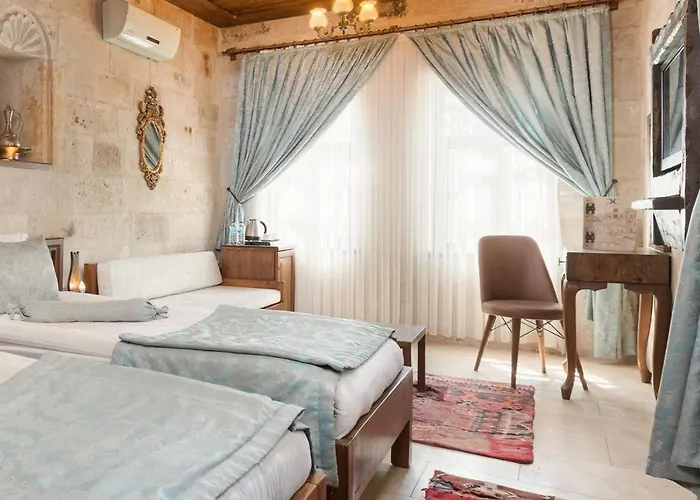 Doors Of Cappadocia Special Cave (adults Only) 4*