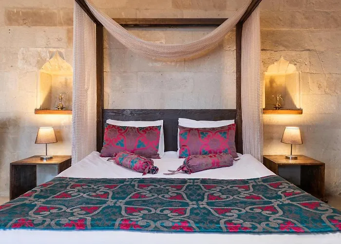 Doors Of Cappadocia Special Cave (adults Only) Hotel Goreme