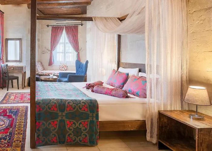 Hotel Doors Of Cappadocia Special Cave (adults Only) Goreme