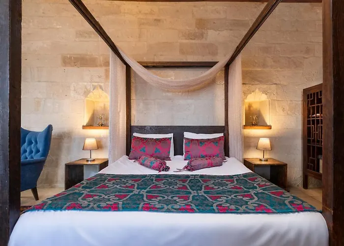 Doors Of Cappadocia Special Cave (adults Only) Goreme