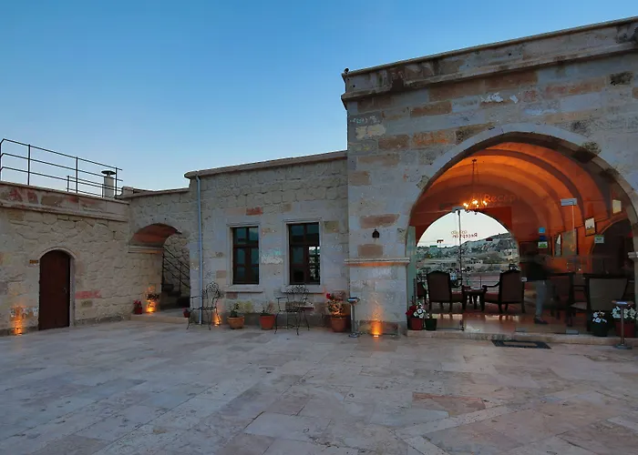 Doors Of Cappadocia Special Cave (adults Only) 4* Goreme