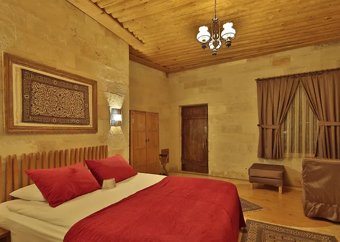 Hotel Doors Of Cappadocia Special Cave (adults Only) Goreme