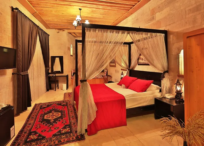 Doors Of Cappadocia Special Cave (adults Only) Hotel Göreme