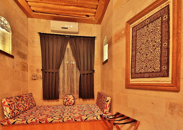 Hotel Doors Of Cappadocia Special Cave (adults Only) Goreme