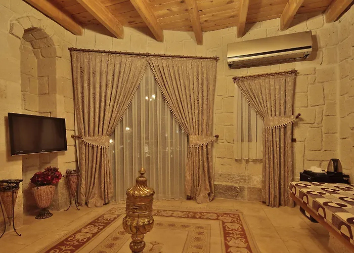 Doors Of Cappadocia Special Cave (adults Only) Hotel Göreme
