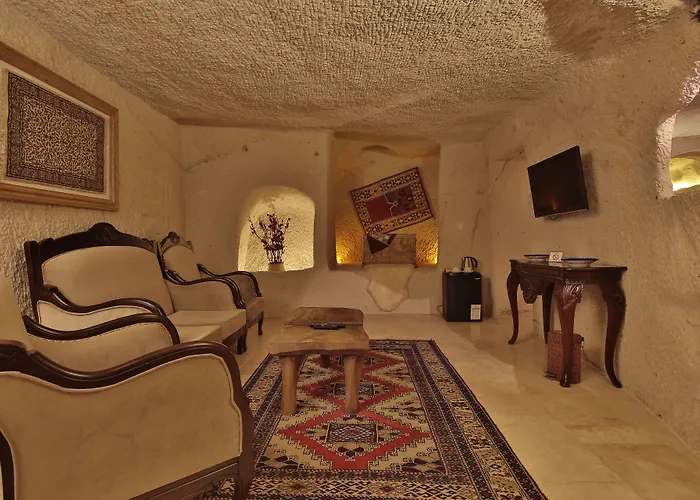 Doors Of Cappadocia Special Cave (adults Only) Hotel Göreme