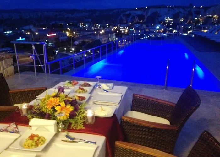 Doors Of Cappadocia Special Cave (adults Only) Goreme