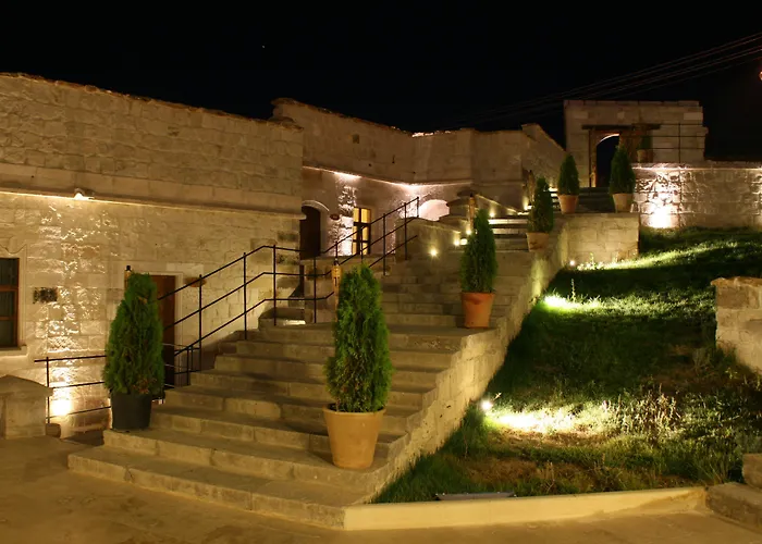 Doors Of Cappadocia Special Cave (adults Only) 4*