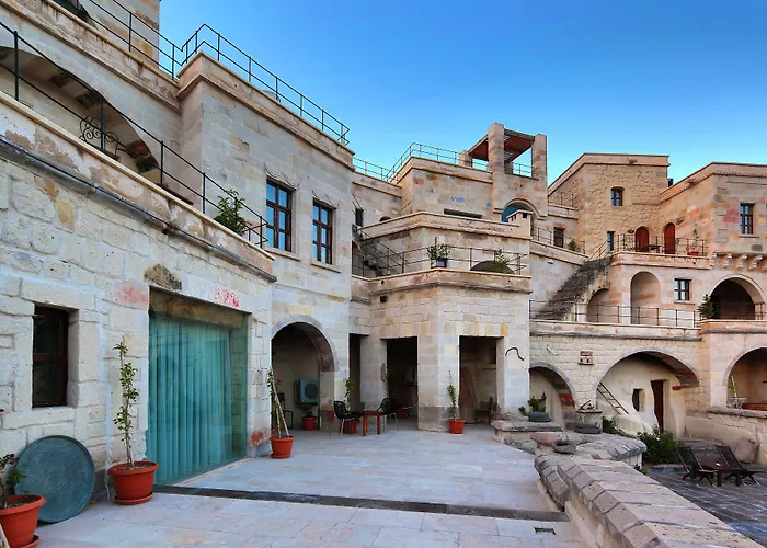 Doors Of Cappadocia Special Cave (adults Only) 4*