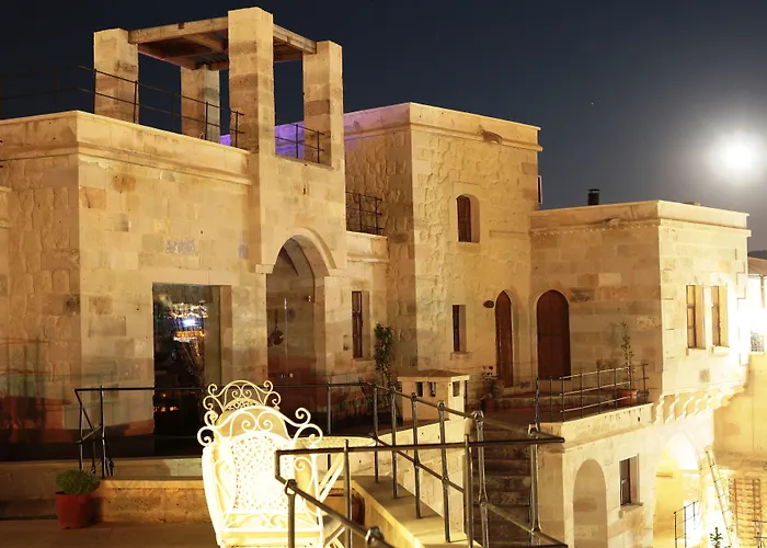 Hotel Doors Of Cappadocia Special Cave (adults Only) Goreme
