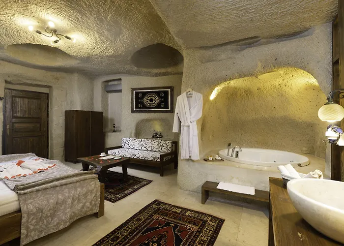 Doors Of Cappadocia Special Cave (adults Only) 4*