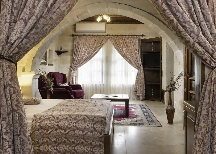 Doors Of Cappadocia Special Cave (adults Only) 4*